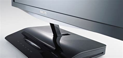 Монитор Philips 239C4QHWAB с поддержкой Miracast