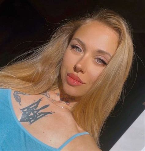 Blondy Ariel Sexy Ariel OnlyFans Nude And Photos