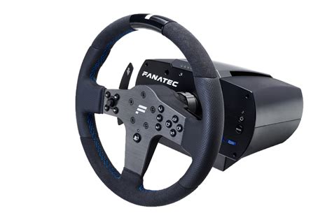 Fanatec | Motorsportjobs.com