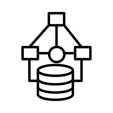 data modelling icon png images vectors   pngtree