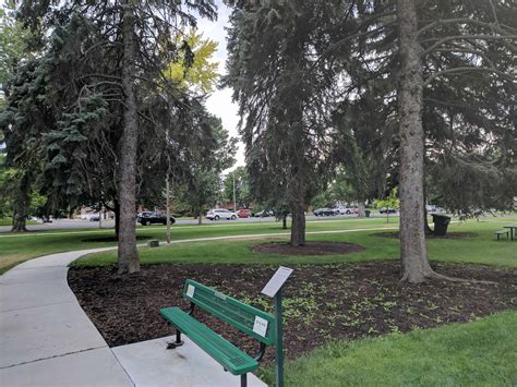 Provo’s Memorial Park | JacobBarlow.com