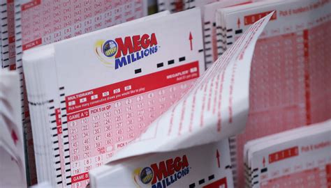 Top 10 Biggest Lottery Jackpots Ever Revealed Current Mega Millions