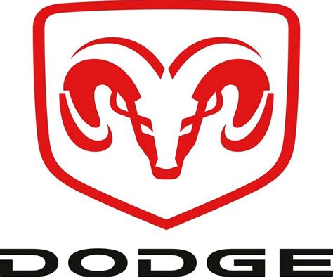 Dodge Logo Vector at Vectorified.com | Collection of Dodge Logo Vector ...