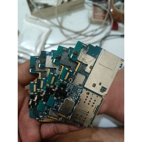 Jual Mesin Xiomi Not 4 Midosnap Matot Mulus Perawan Shopee Indonesia