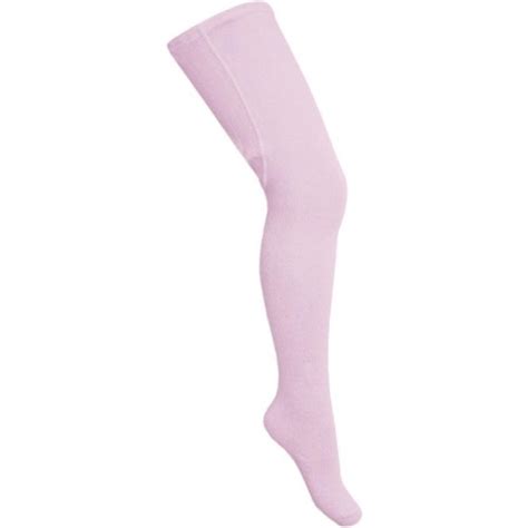 Miranda Girls Soft Pink Tights