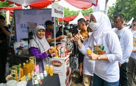 Pemkab Purwakarta Dorong Digitalisasi Umkm