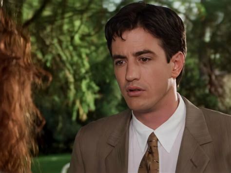 The secret career of Dermot Mulroney