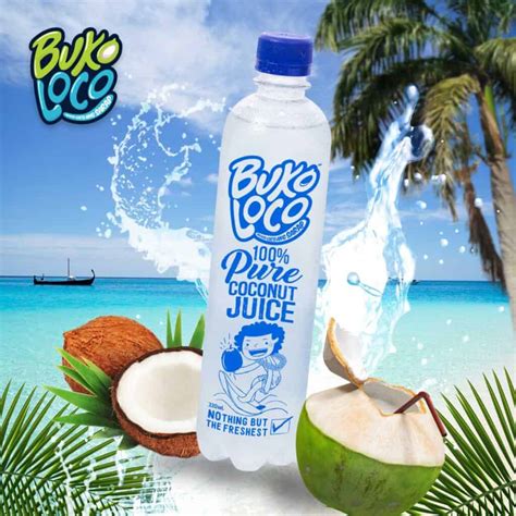 Buko Loco Menu Prices Philippines 2025 Updated — All About