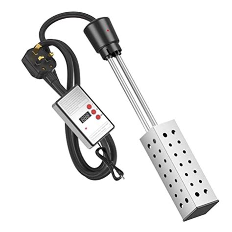 8 Best Immersion Heater For Pools 2024 Theres One Clear Winner