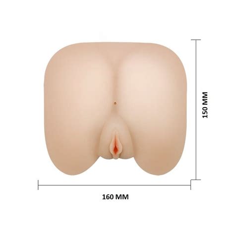 Wagina Z Wibracj Po Ladki Z Cyber Sk Ry Insatiable Ass Pussy Sklep Erotyczny Figielek Pl