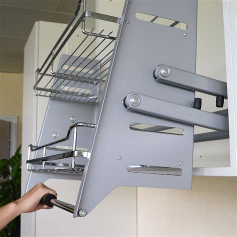 Kitchen Lifter Cabinet Lift System Elevator Basket Venace