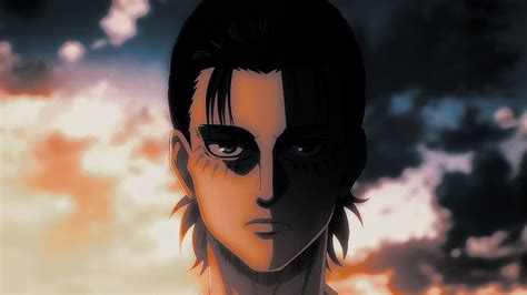 Eren Yeager Twixtor S4 Youtube