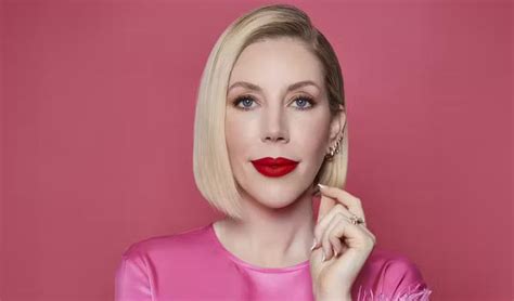 Katherine Ryan Tells Of The Sex Pest In The Green Room News Chortle The UK Comedy Guide