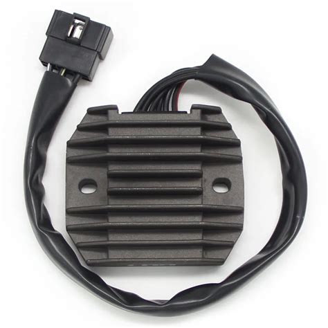 Motorcycle Voltage Regulator Rectifier For Kawasaki Ninja Zx R Zx