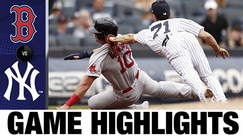 Red Sox Yankees Game Yesterday at Jasmine Parker blog