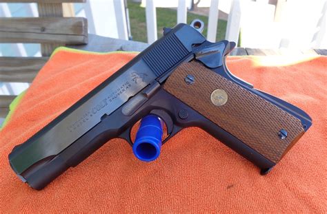 colt commander colt forum