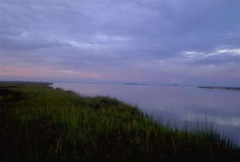 Gullah Culture And Coastal Georgia Slavery The Moonlit Road