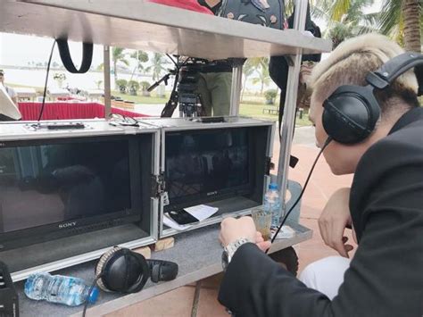 Hot girl và hot boy ngày Kent Phạm điển trai bên Jiyeon T ara Băng Di rạng rỡ đi