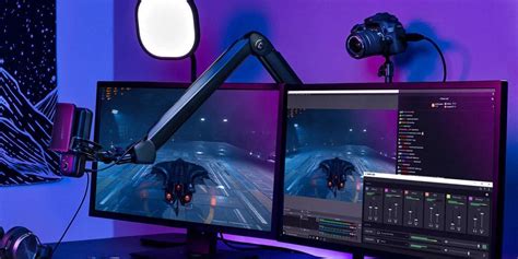 Elgato's articulating Wave mic boom arm returns to its best Amazon ...