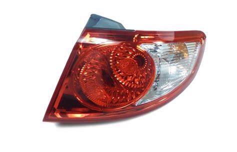 Фонарь задний внешний правый для Хендай Санта Фе - Hyundai Santa Fe - 2 ...