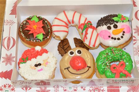 How a Local NY Donut Decorator Brings Holiday Magic to Our Donuts | Dunkin'