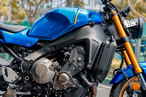 Yamaha Xsr Naked Bike C I N Gi Tri U T I Vi T Nam