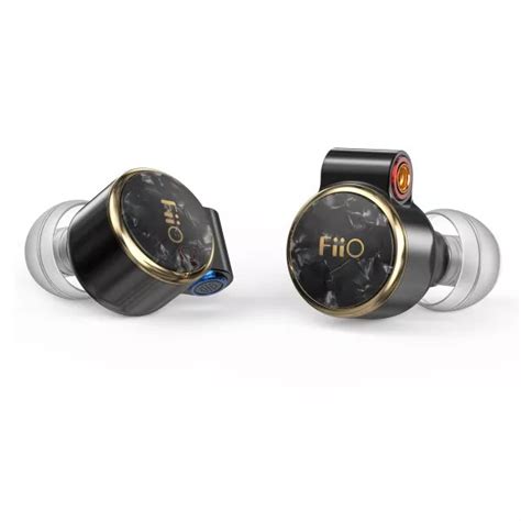 FiiO FD3/FD3 PRO In Ear Monitors - FiiO