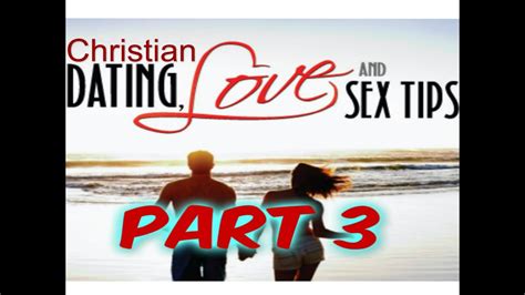 Dating Love Sex Part 3 YouTube