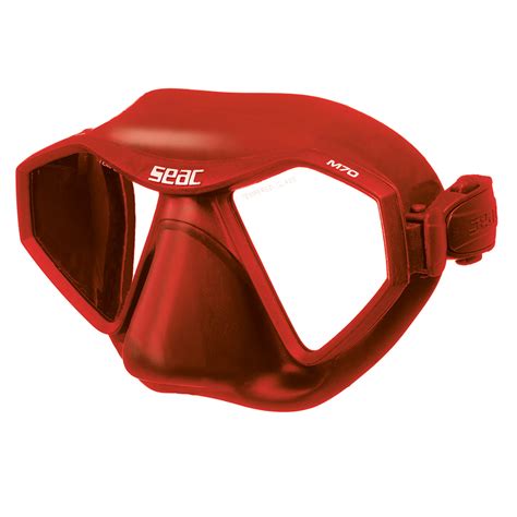 SEAC MASK – M70