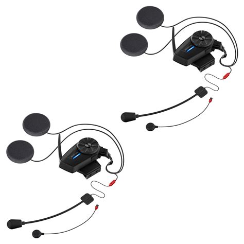 Sena SENA SPIDER ST1 MESH DUAL PACK 2022 low-cost | Louis 🏍️