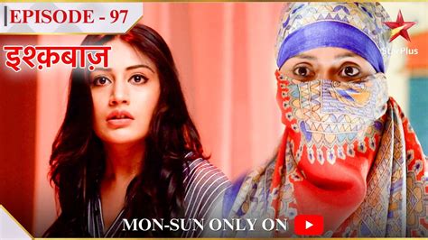 Ishqbaaz Season Episode Kya Anika Pakad Paayegi Culprit Ko