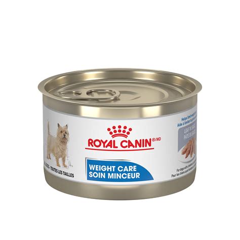 Conserve Soin Minceur Pour Chien 150 G Royal Canin DYNO CA