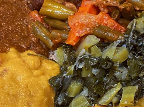 Ethiopian - Los Angeles - The Infatuation