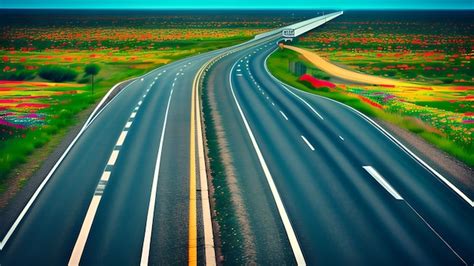 Autostrada Generalow Zdjęcia darmowe pobieranie na Freepik