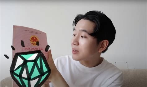 Hot Boy Ielts Thi N Khi M T Ng N I Nh M Mxh Sau N M