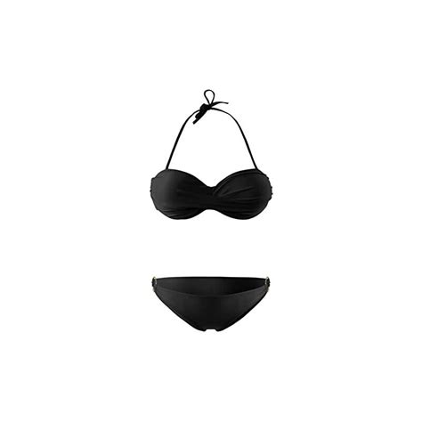 KOUZHAOA Bikini Coppa D Costume Brasiliano Donna Costumi Da Bagno