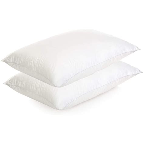 Best Soft Pillow Reviews The Sleep Judge