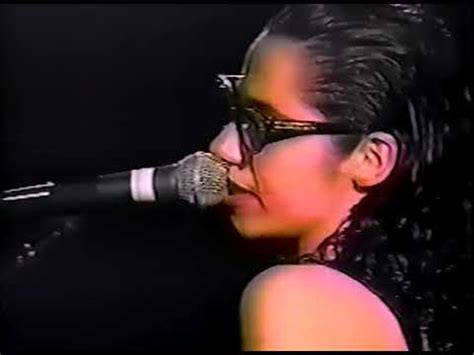 PJ Harvey Naked Cousin Live Chicago Metro 1993 YouTube
