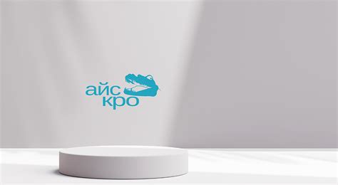 icecro / АйсКро on Behance