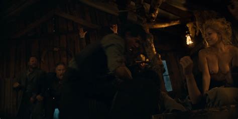 Nude Video Celebs TV Show Billy The Kid