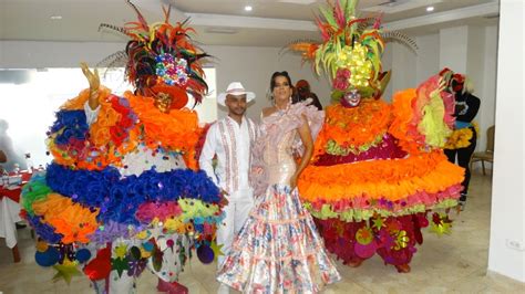 Carnaval Gay De Barranquilla Present Su Monarqu A Para El Infobae