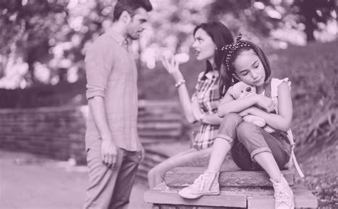 How To Co Parent With A Difficult Ex Splitfyi
