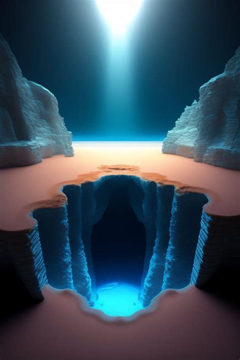 Lexica 3d Depth