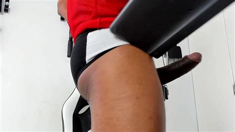 Hot Naked Black Guy 79 ThisVid