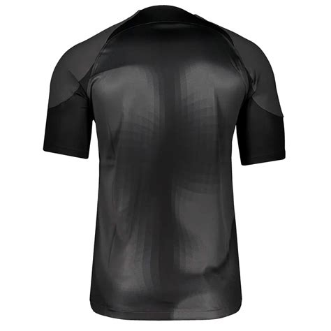 Футболка вратарская Nike Gardien IV SS DH7760-060 купить в Москве, цены ...