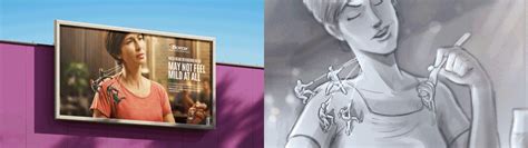 Fcb Ny Abbvie Botox Cervical Dystonia Behance