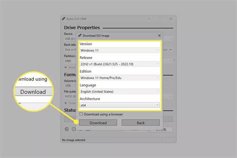 创建 Windows 11 可启动 Usb 驱动器的 2 种方法