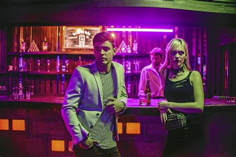Blood Water Cast Talk Filming Sex Scenes And Gaining Global Fame