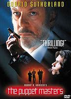 PUPPET MASTERS NUDE SCENES AZNude