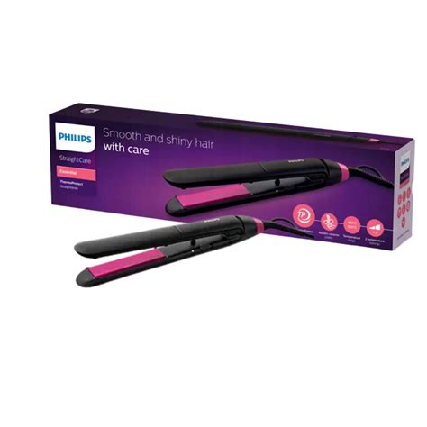 Prostownica Philips BHS375/00 ThermoProtect - Sklep, Opinie, Cena w Allegro